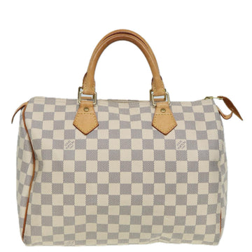 LOUIS VUITTON Speedy 30 Handbag