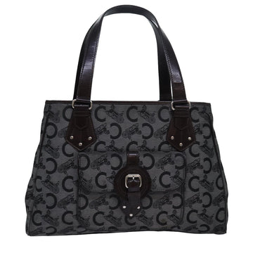 CELINE Macadam Tote