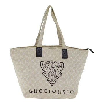 GUCCI Cabas Tote