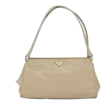 PRADA Tessuto Shoulder Bag