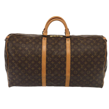 LOUIS VUITTON Keepall 60 Travel