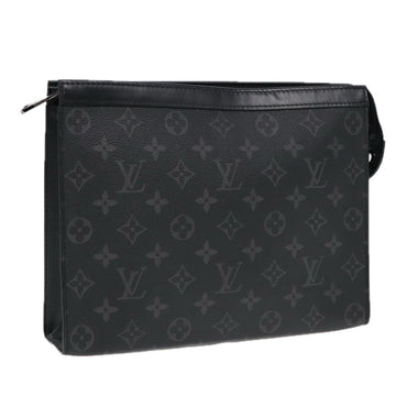 LOUIS VUITTON Pochette voyage Clutch Bag