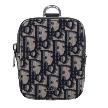 Dior Oblique Clutch Bag