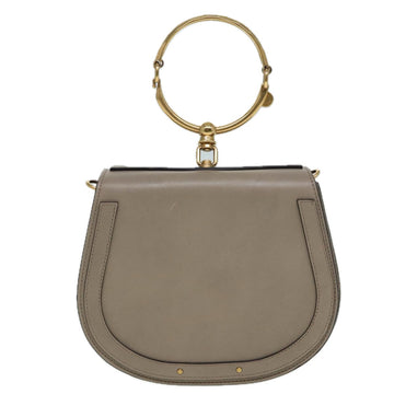 CHLOE Nile Handbag