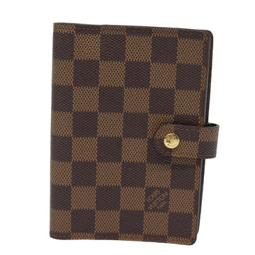 LOUIS VUITTON Agenda PM Wallet