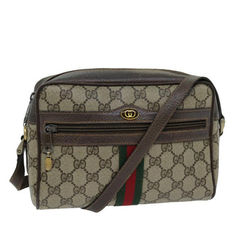 GUCCI Ophidia Shoulder Bag