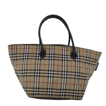 BURBERRY Blue Label Tote