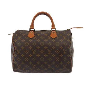 LOUIS VUITTON Speedy 30 Handbag