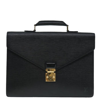 LOUIS VUITTON Serviette Conseiller Briefcases & Attaches