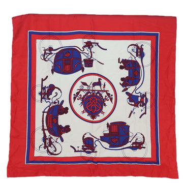 HERMES Carre 90 Scarves