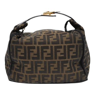 FENDI Zucca Handbag