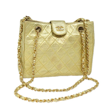 CHANEL Shoulder Bag