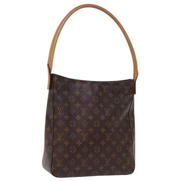 LOUIS VUITTON Looping Shoulder Bag