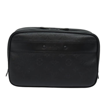 LOUIS VUITTON Trousse de Toilette Clutch Bag