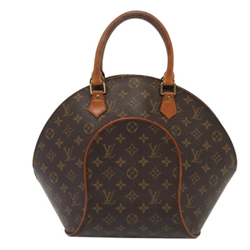 LOUIS VUITTON Ellipse Handbag