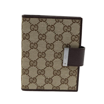 GUCCI GG canvas Wallet