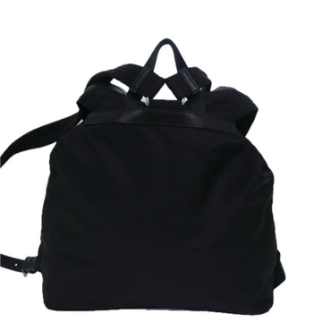 PRADA Tessuto Backpack