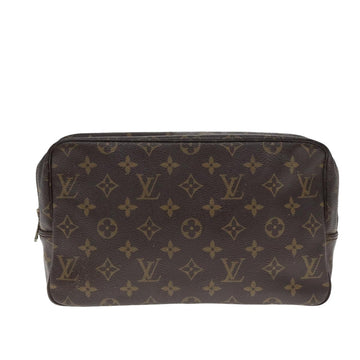 LOUIS VUITTON Trousse de Toilette Clutch Bag