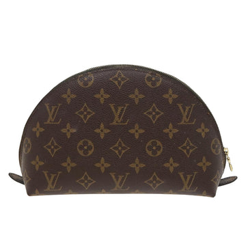 LOUIS VUITTON Cosmetic pouch Clutch Bag