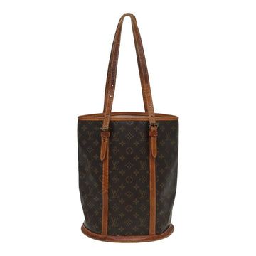 LOUIS VUITTON Bucket Shoulder Bag