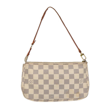 LOUIS VUITTON Pochette Accessoire Clutch Bag