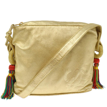 LOEWE Anagram Shoulder Bag