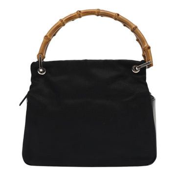 GUCCI Bamboo Handbag