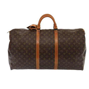 LOUIS VUITTON Keepall 60 Travel