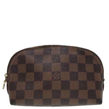 LOUIS VUITTON Cosmetic pouch Clutch Bag