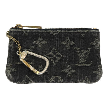 LOUIS VUITTON Pochette Cles Wallet