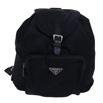 PRADA Tessuto Backpack