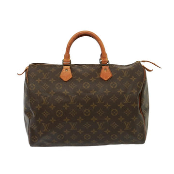 LOUIS VUITTON Speedy 35 Handbag