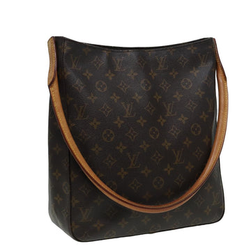 LOUIS VUITTON Looping Shoulder Bag