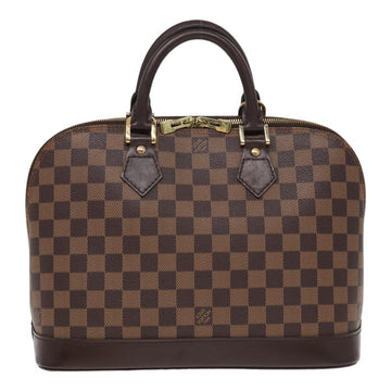 LOUIS VUITTON Alma Handbag