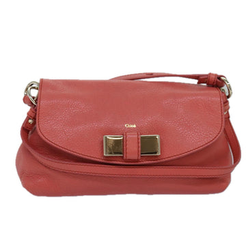 CHLOE Lily Shoulder Bag