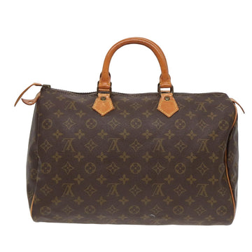 LOUIS VUITTON Speedy 35 Handbag