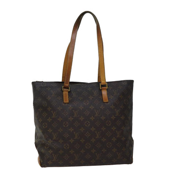 LOUIS VUITTON Mezzo Tote