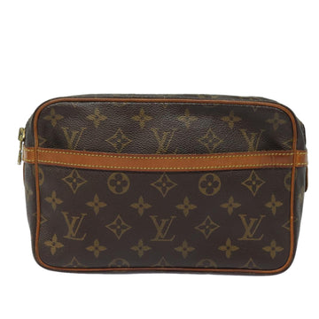 LOUIS VUITTON Compiegne 23 Clutch Bag