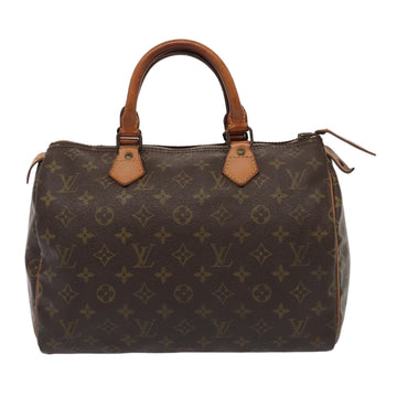 LOUIS VUITTON Speedy Handbag