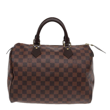 LOUIS VUITTON Speedy 30 Handbag