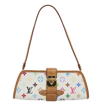 LOUIS VUITTON Shirley Shoulder Bag