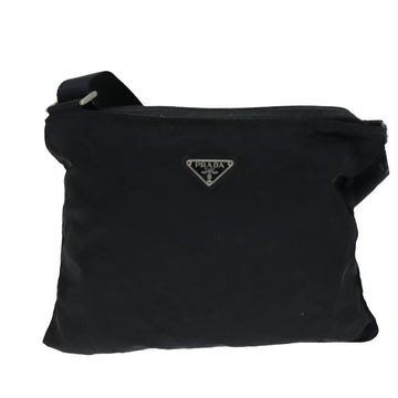 PRADA Tessuto Shoulder Bag