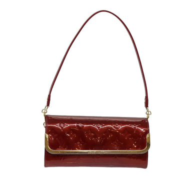 LOUIS VUITTON Rossmore Shoulder Bag