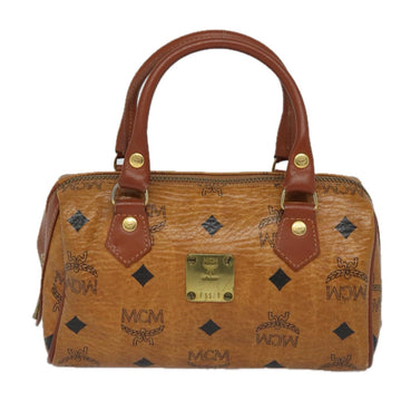 MCM Visetos Handbag