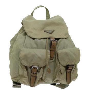 PRADA Tessuto Backpack