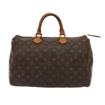 LOUIS VUITTON Speedy 35 Handbag