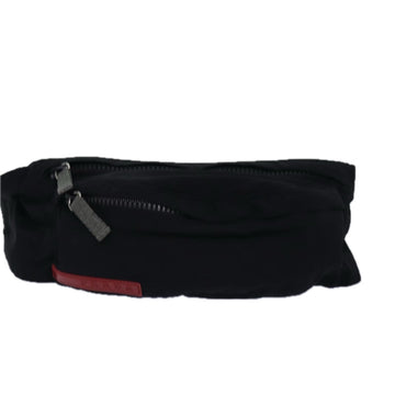 PRADA Sports Shoulder Bag