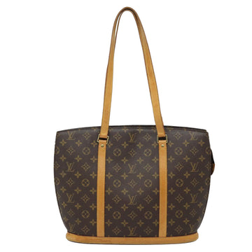 LOUIS VUITTON Babylone Tote