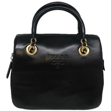 PRADA Saffiano Handbag