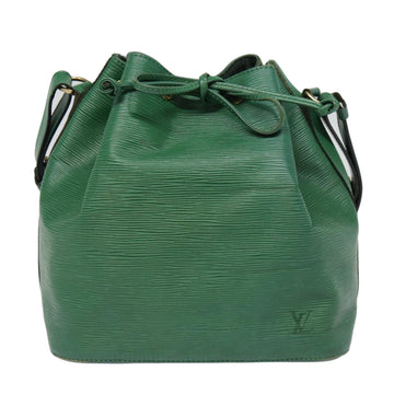 LOUIS VUITTON Noe Shoulder Bag